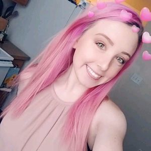 Meet your Posher, Chrissy